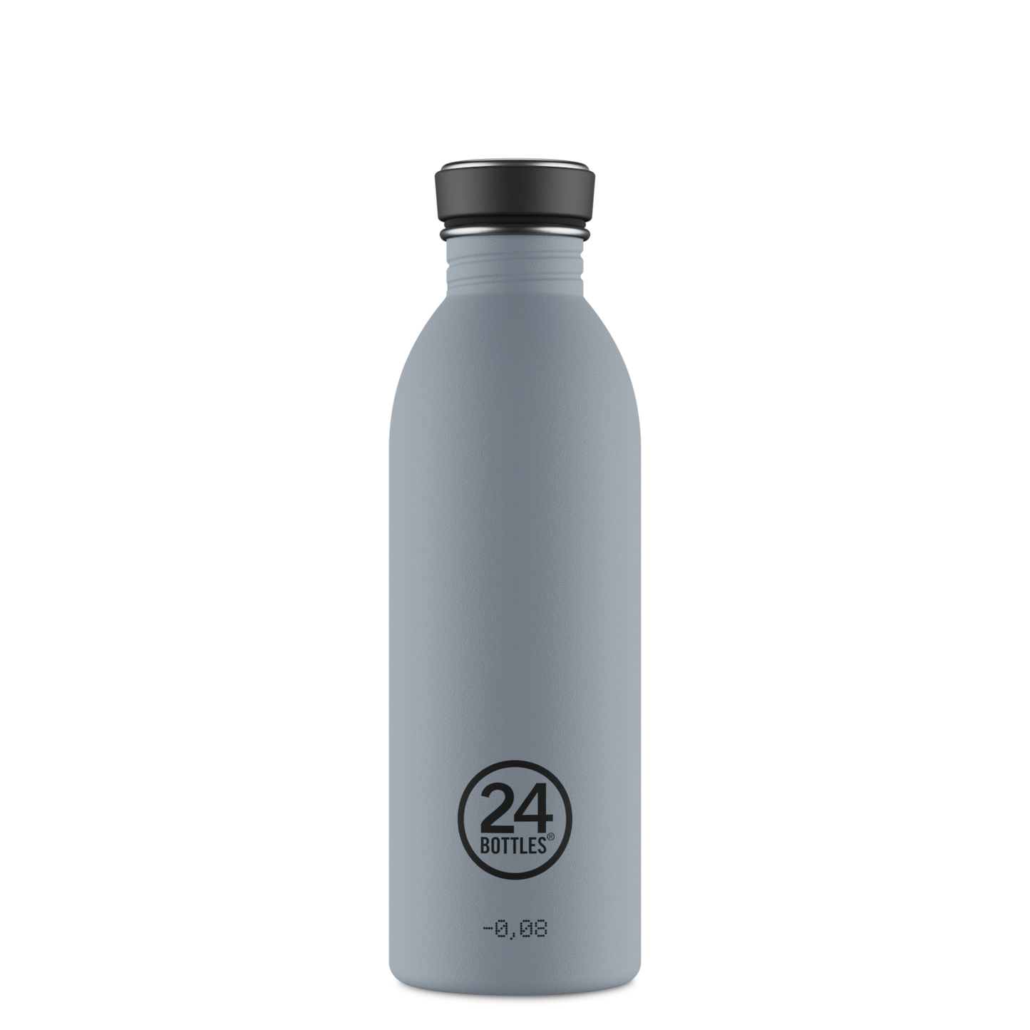 Urban Bottle | Formal Grey - 500 ml