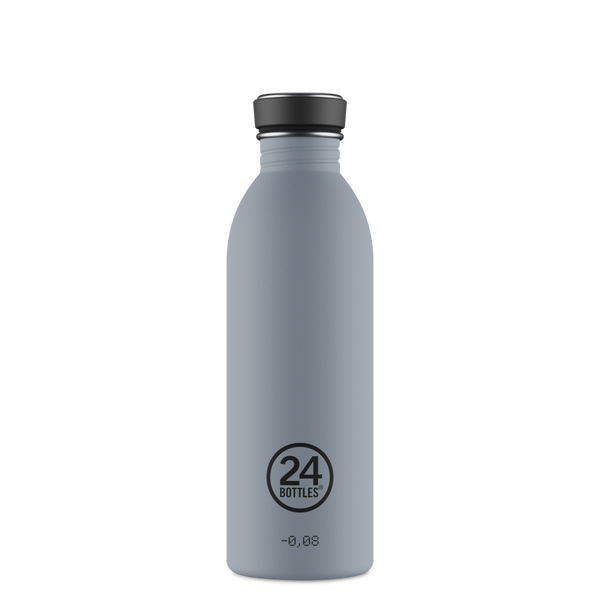 Bouteille "Urban Bottle" - Formal Grey 500ml