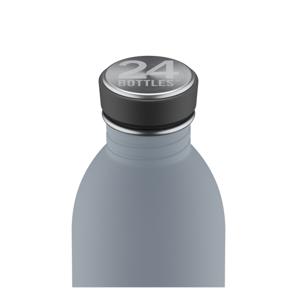 Bouteille "Urban Bottle" - Formal Grey 500ml