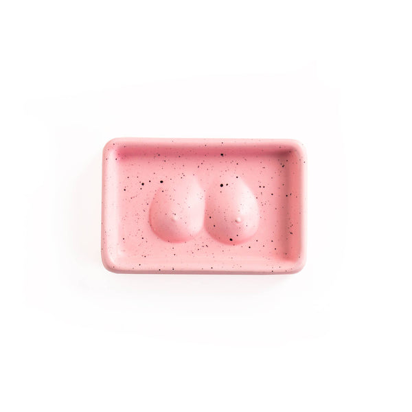 Plateau à Bijoux Tits