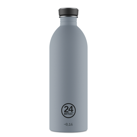 Urban Bottle | Formal Grey - 1000 ml