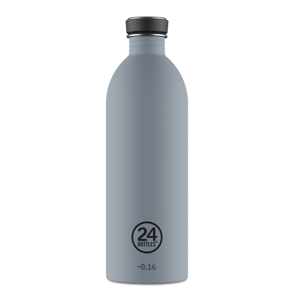 Bouteille "Urban Bottle" - Formal Grey 1000ml