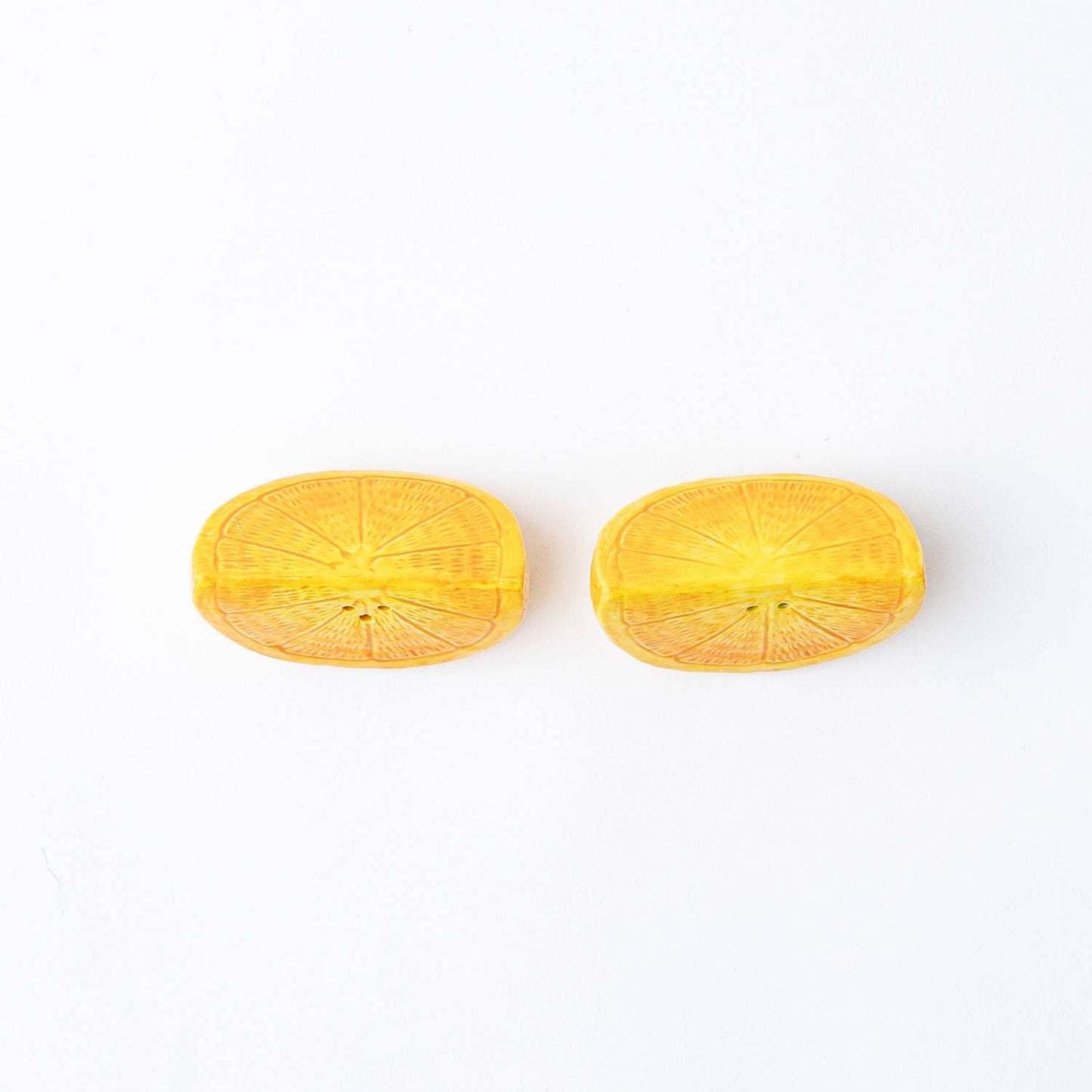 Sel et poivre Quartiers D’Orange