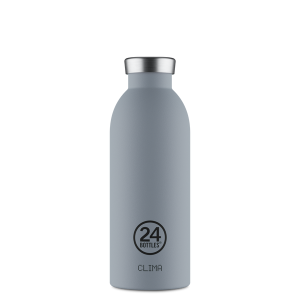 Clima Bottle | Formal Grey - 500 ml
