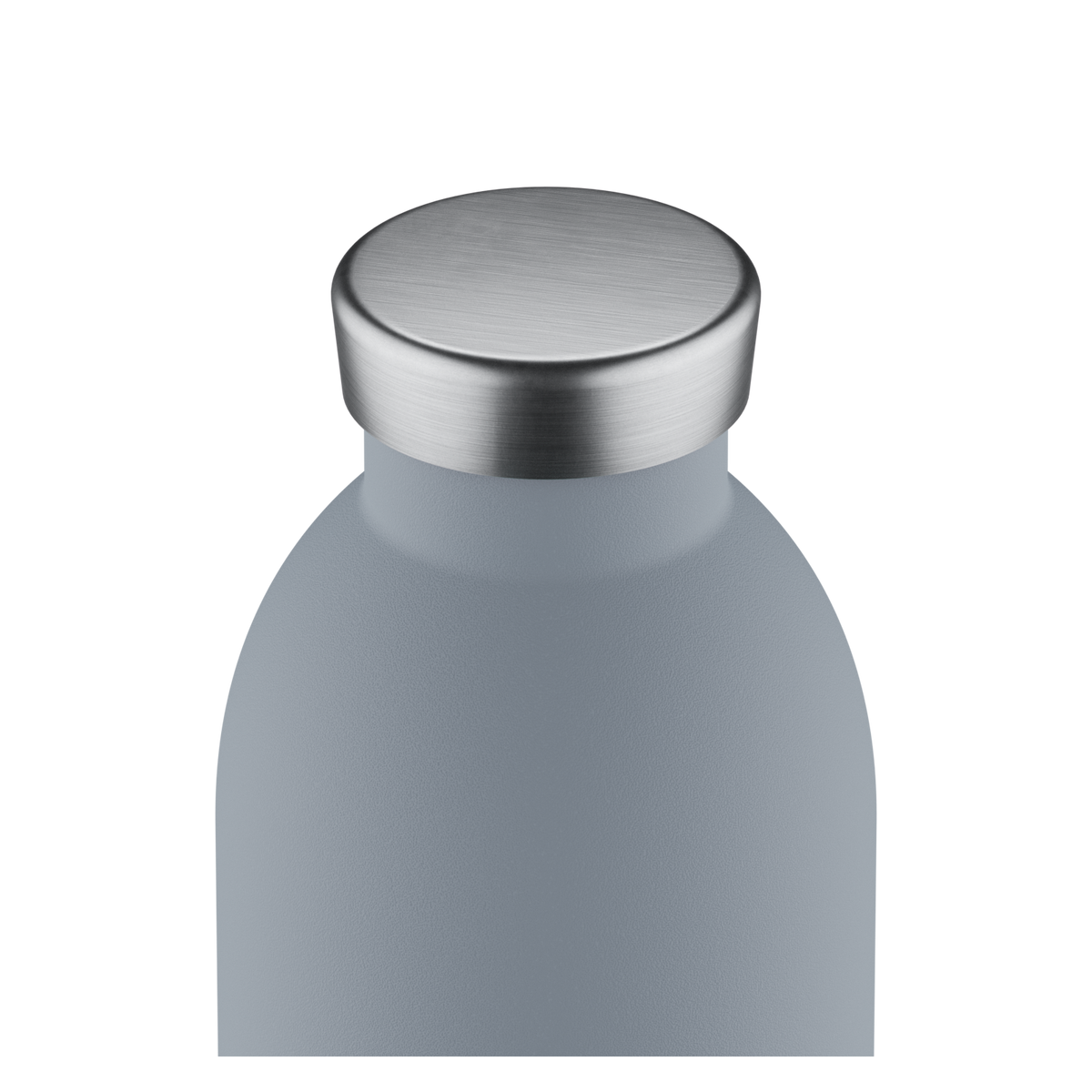 Bouteille "Clima Bottle" - Formal Grey 500ml