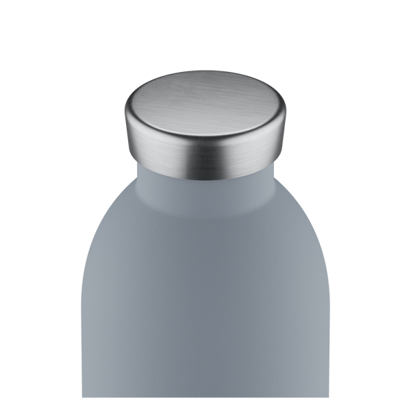 Clima Bottle | Formal Grey - 500 ml