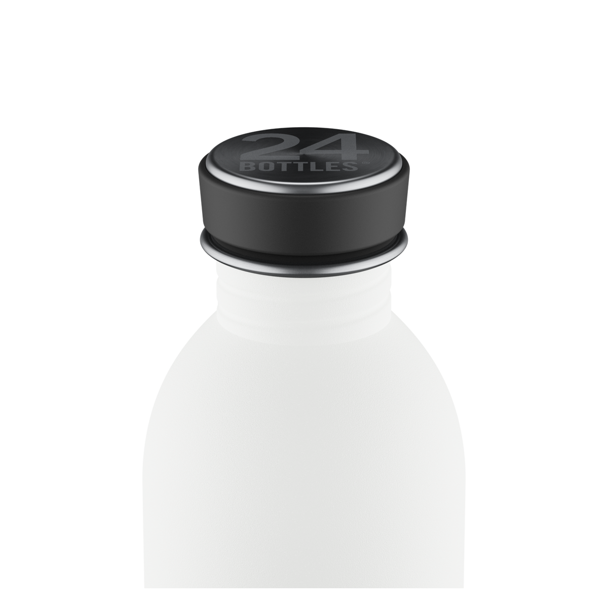Bouteille "Urban Bottle" - Ice White 250ml