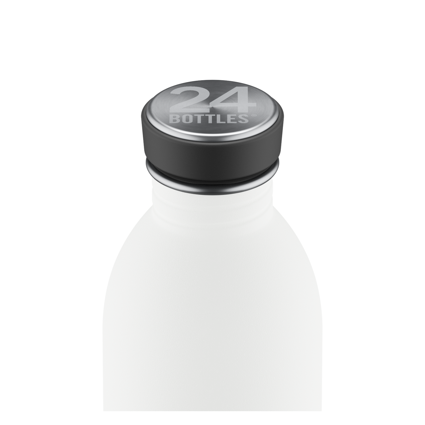 Urban Bottle | Ice White - 500 ml