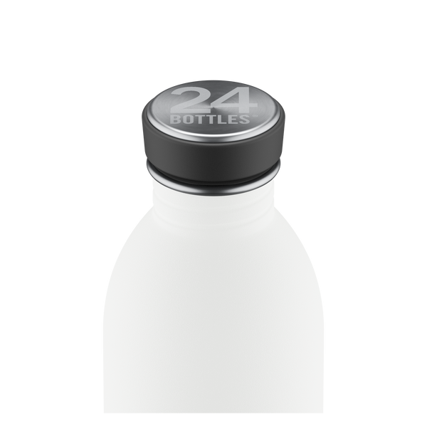 Bouteille "Urban Bottle" - Ice White 500ml