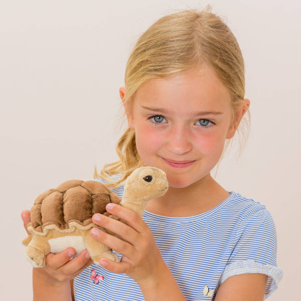 Turtle Plush