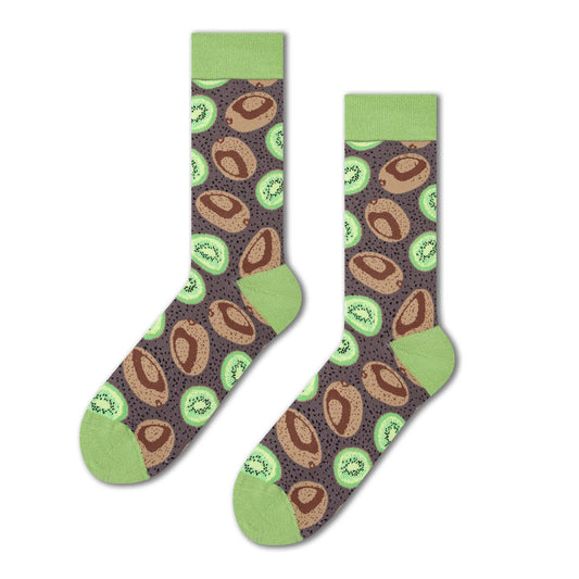 Kiwi Socks