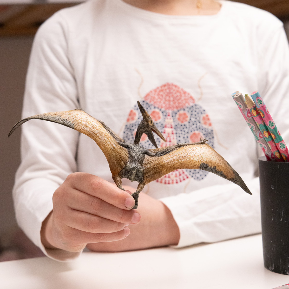 Figurine Ptéranodon
