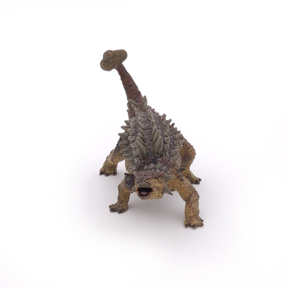 Figurine Ankylosaure