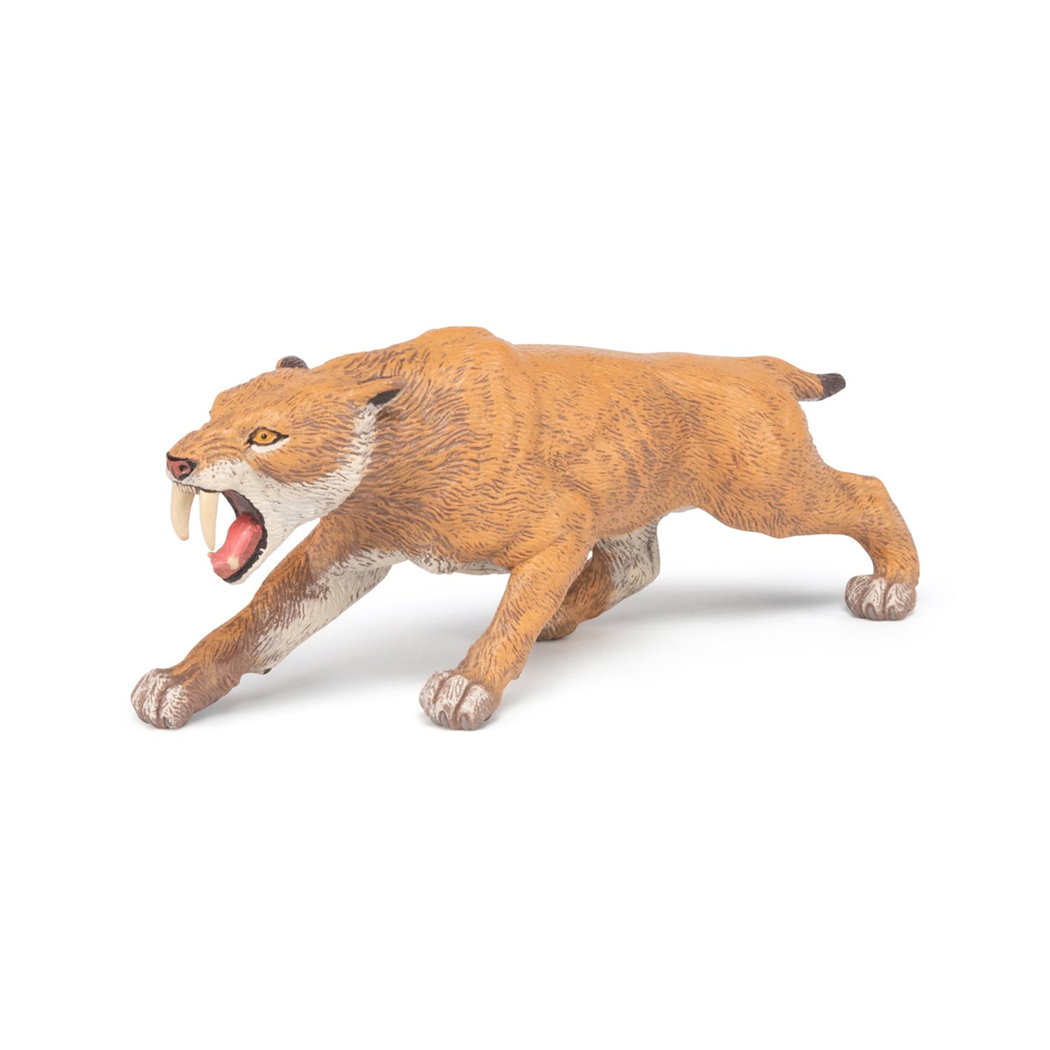 Figurine Smilodon Papo - dinosaure