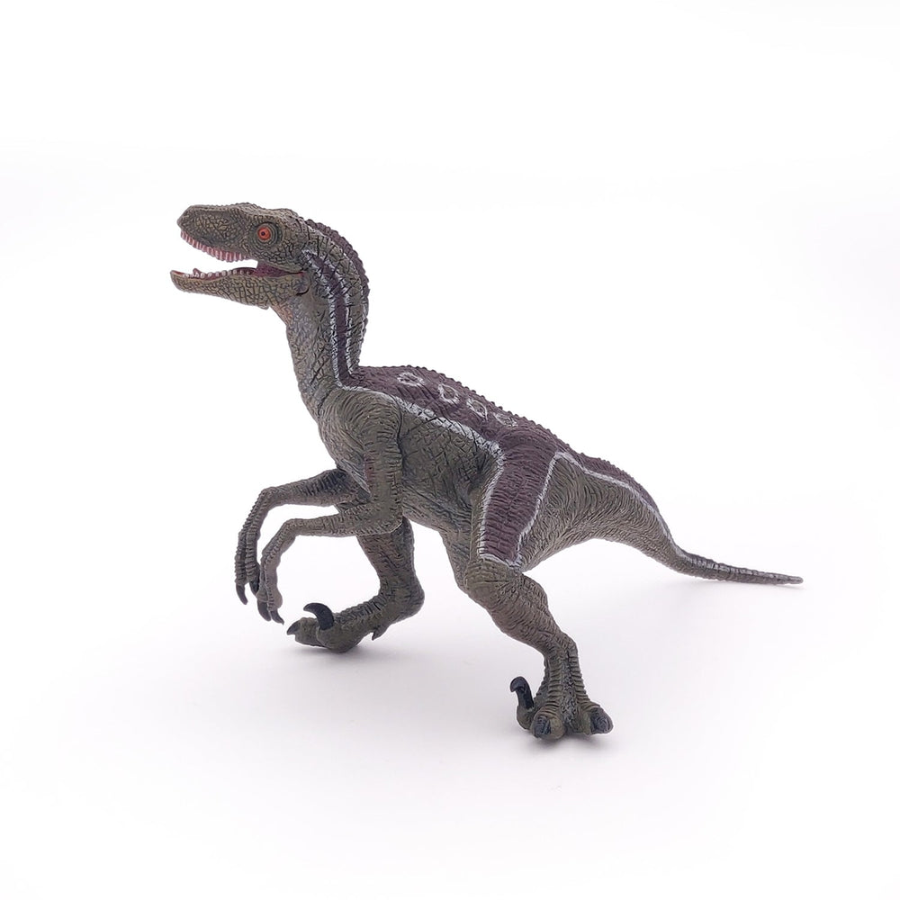 Figurine Vélociraptor
