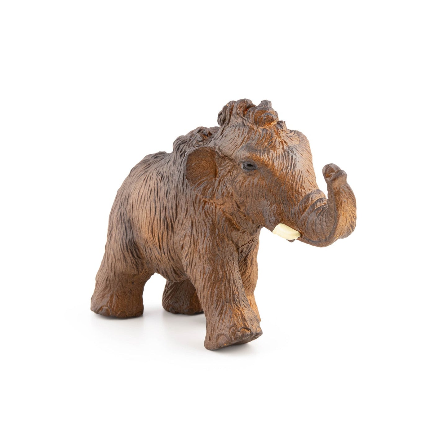 Young mammoth figurine