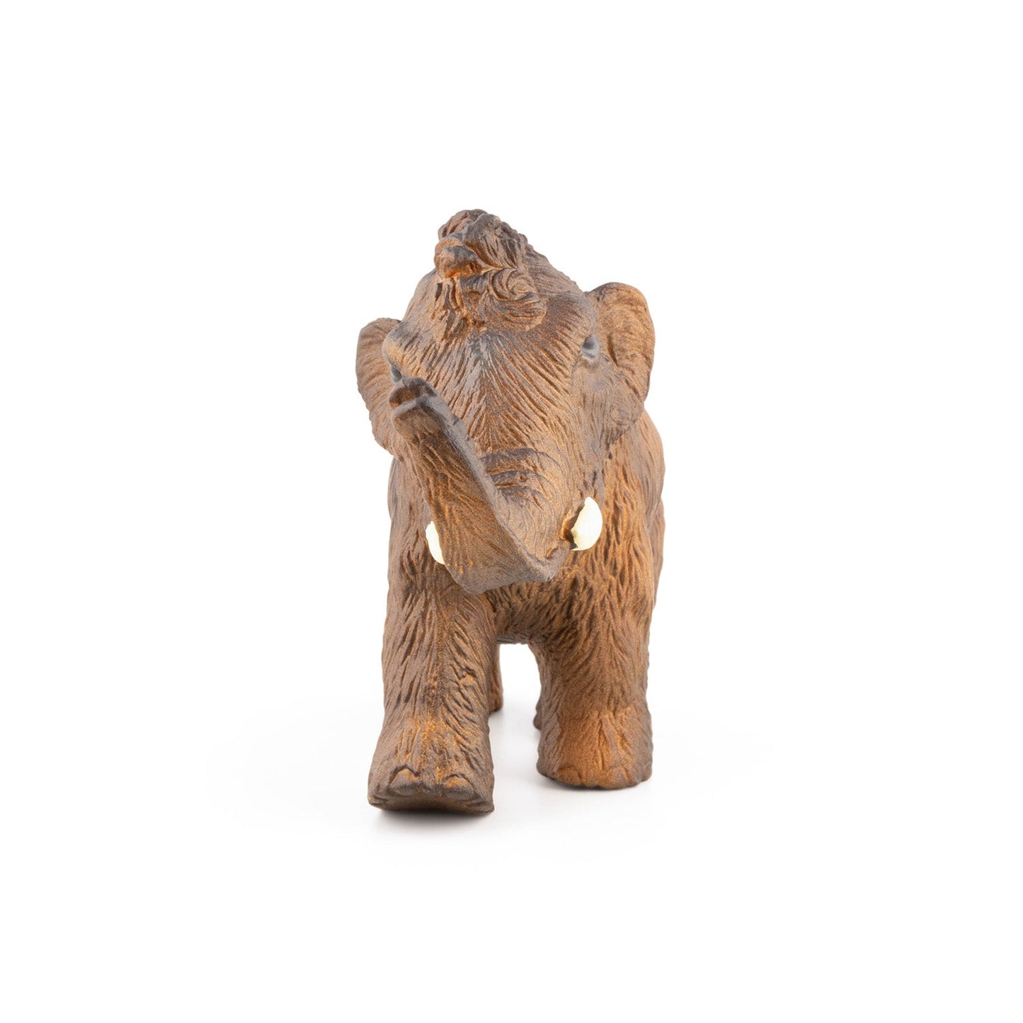 Young mammoth figurine