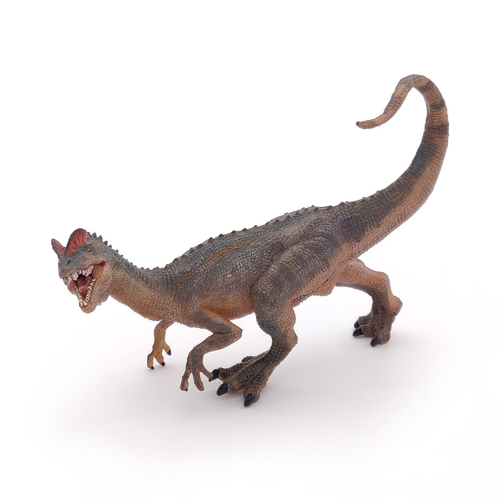 Figurine Dilophosaure