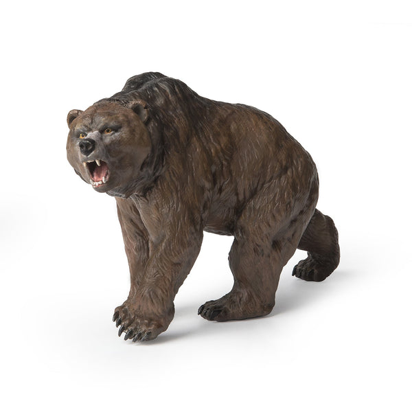 Figurine Ours des cavernes Papo - dinosaure