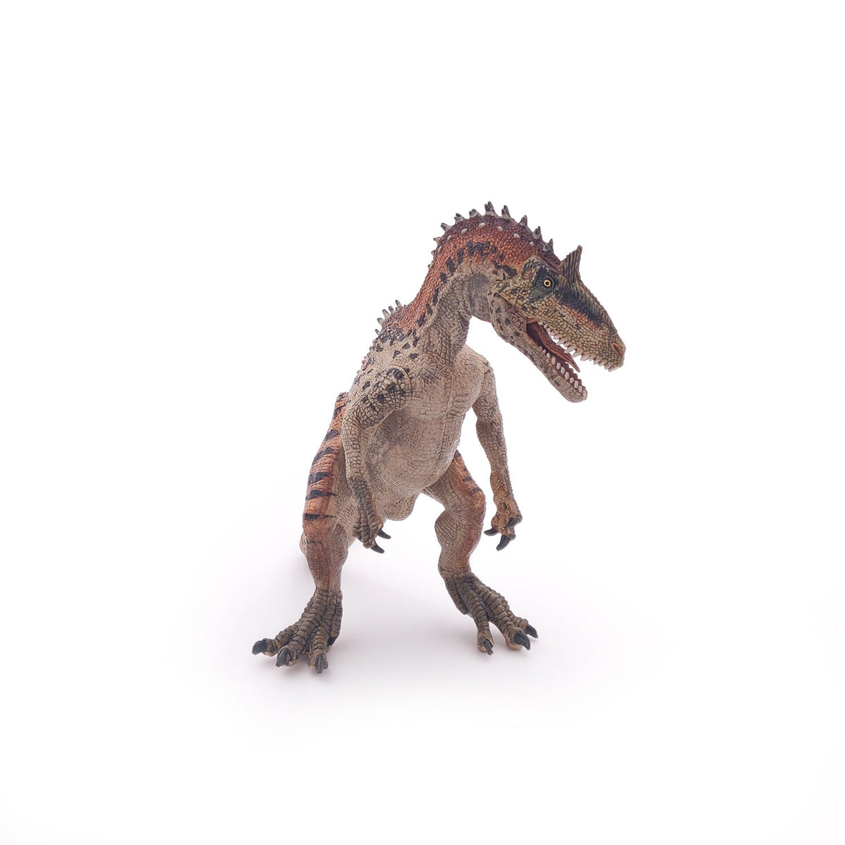 Cryolophosaurus Figurine