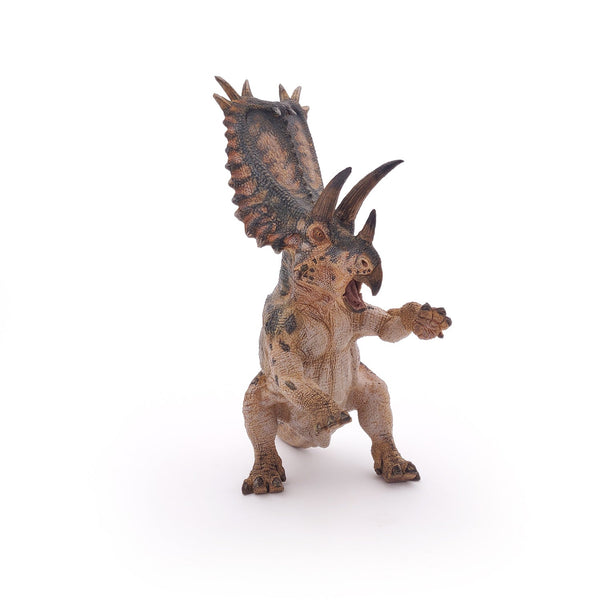 Figurine Pentacératops Papo - dinosaure