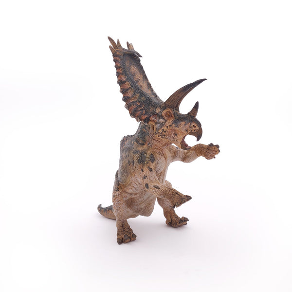 Figurine Pentacératops Papo - dinosaure