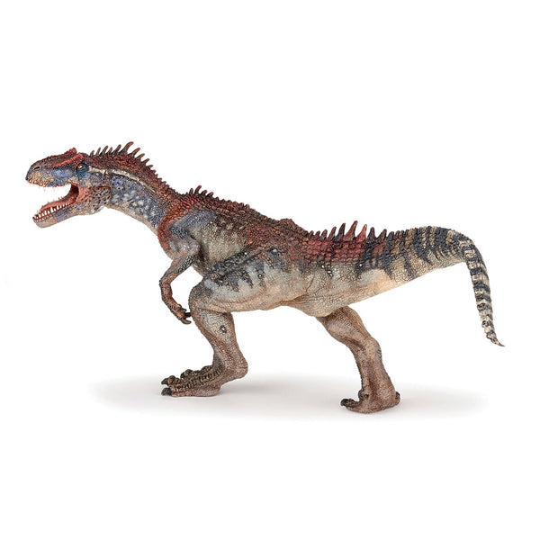 Figurine Allosaure Papo - dinosaure