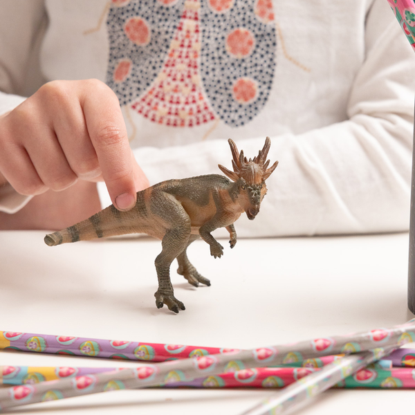 Figurine Stygimoloch Papo - dinosaure