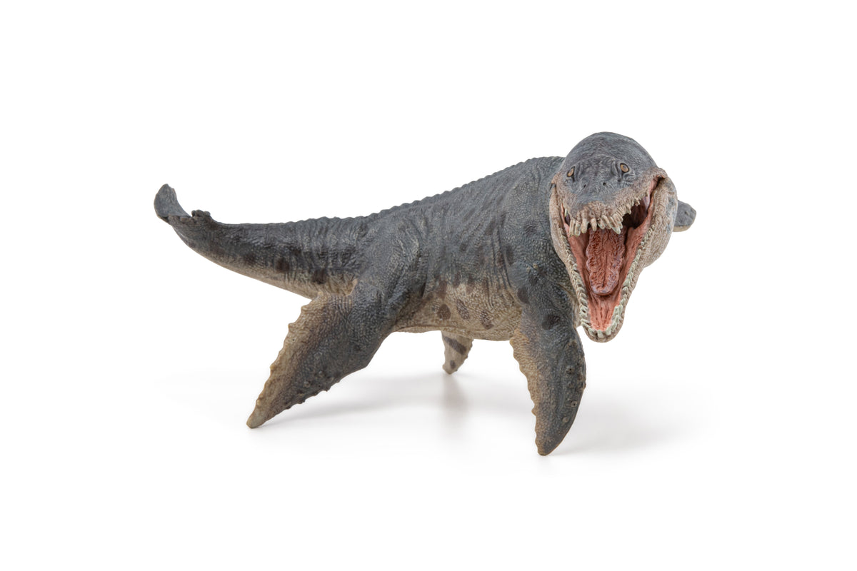 Kronosaurus Figure