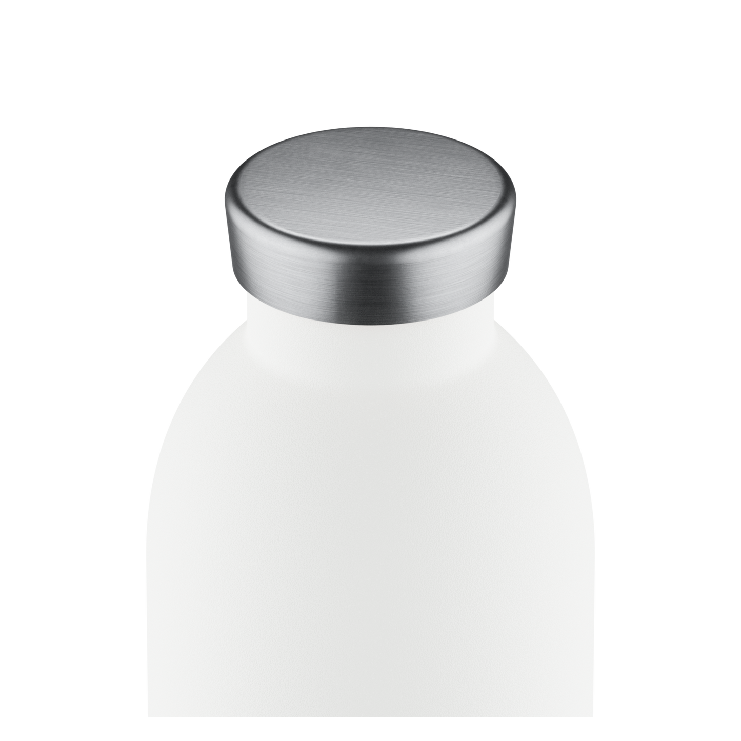 Clima Bottle | Ice White - 500 ml