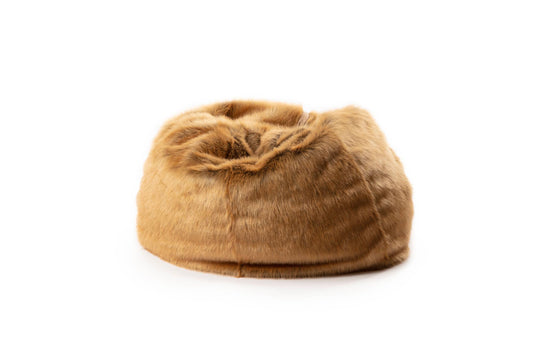 Pouf doux et confortable lapin