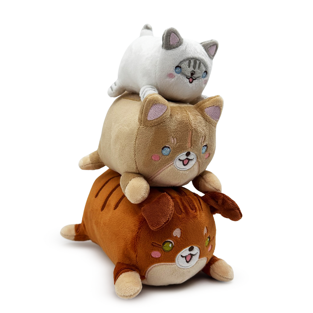 Peluche Sunkitten Cats