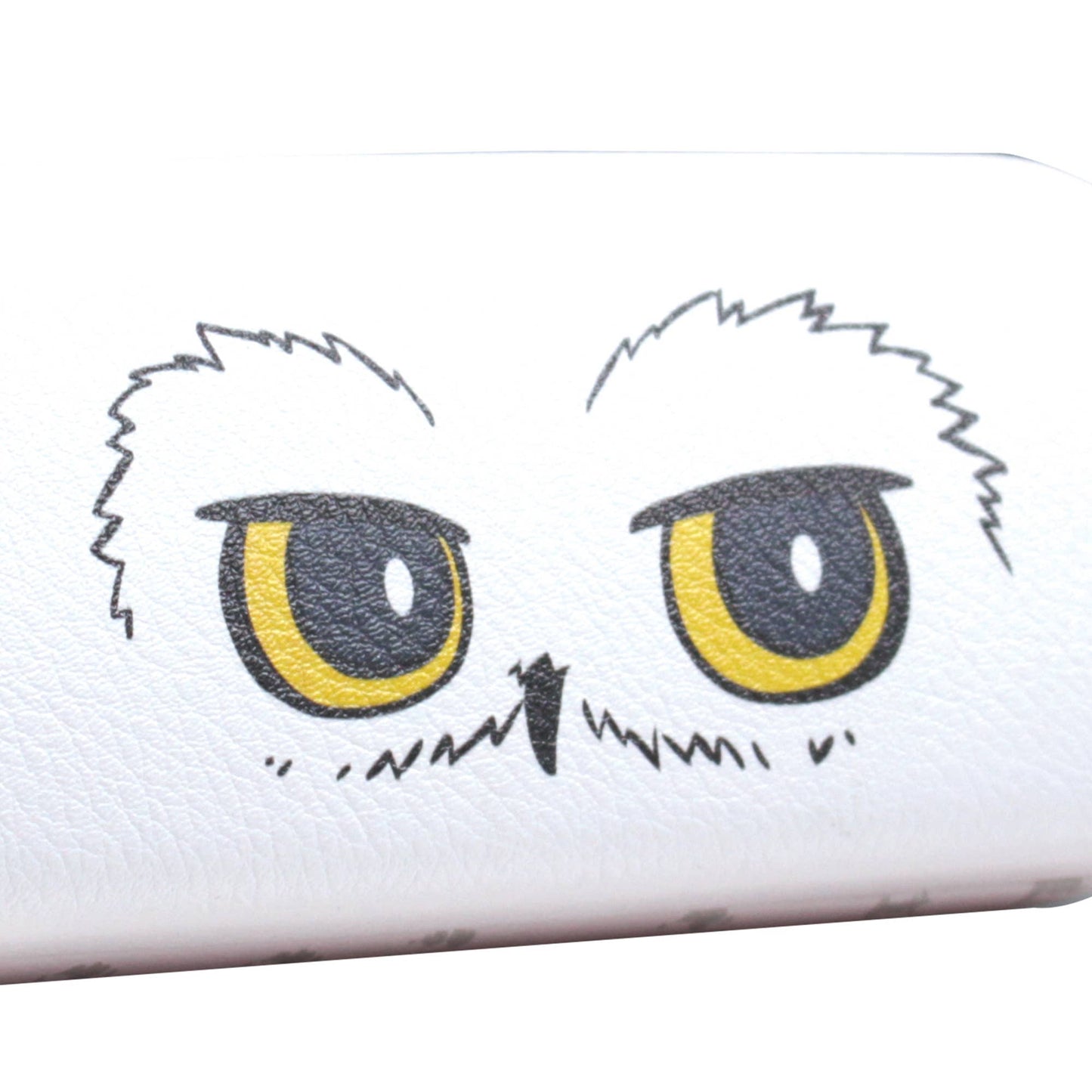 Custodia per occhiali - Harry Potter (Hedwig)