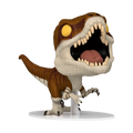 Pop! Atrociraptor (Tigre)
