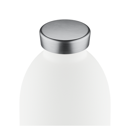 Clima Bottle | Ice White - 850 ml