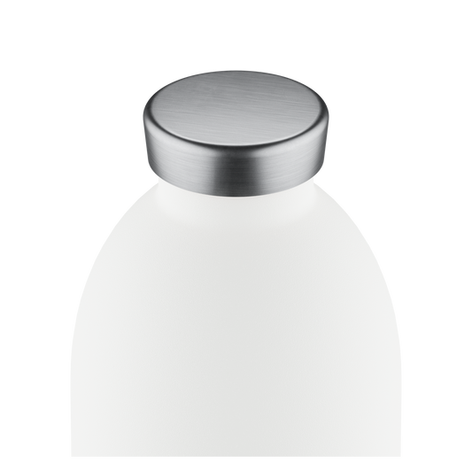 Clima Bottle | Ice White - 850 ml