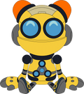 Kit Plush (9in)