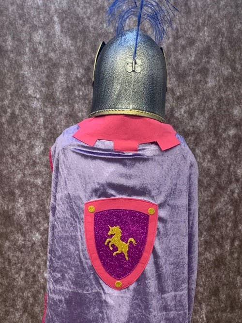 Viola del Capo Kamelot