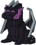 Figurine Ender Dragon