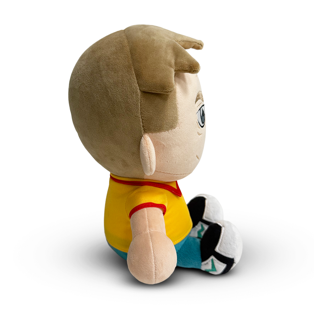 Swansea Plush (9in)