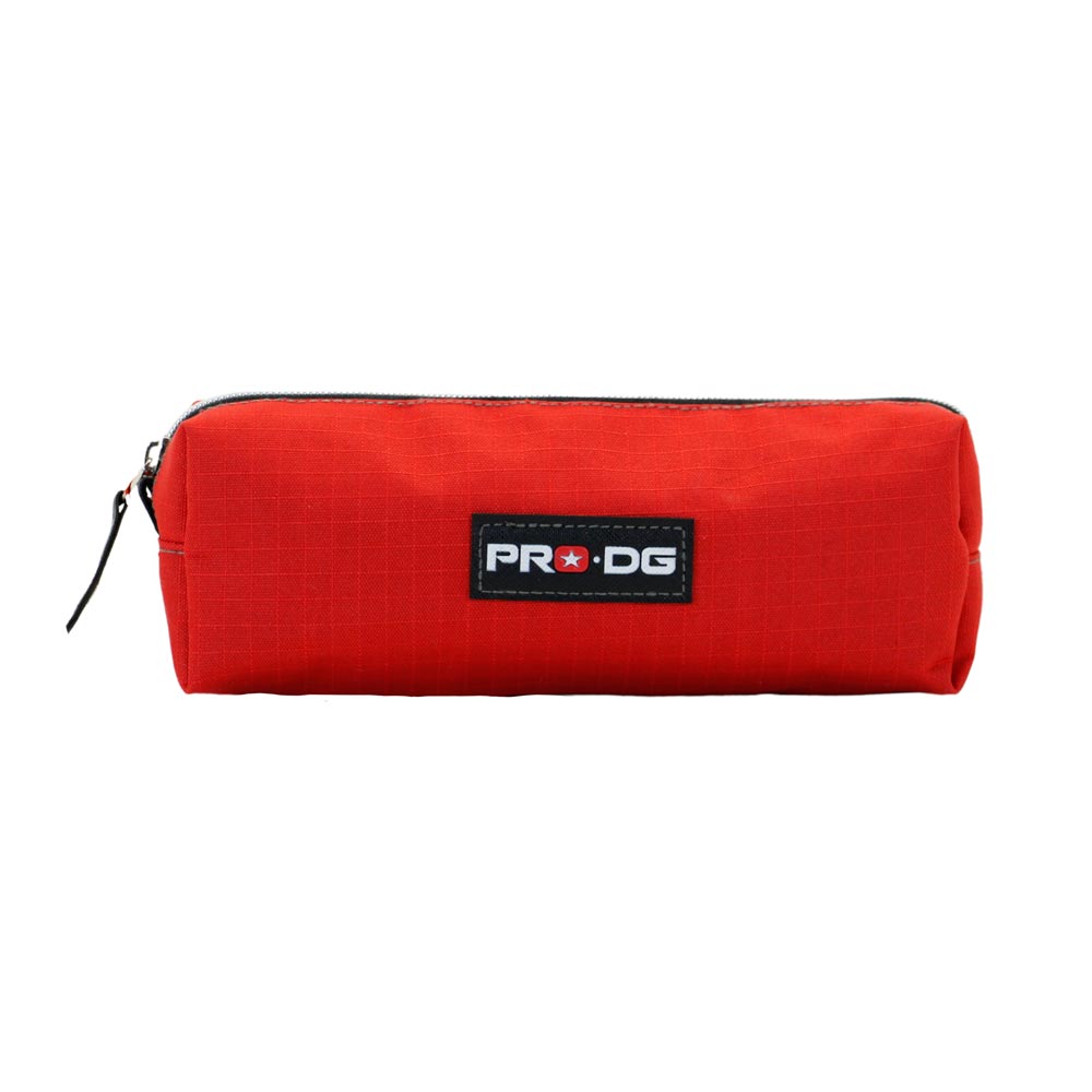 Trousse Cylindrique PRODG « Rouge »