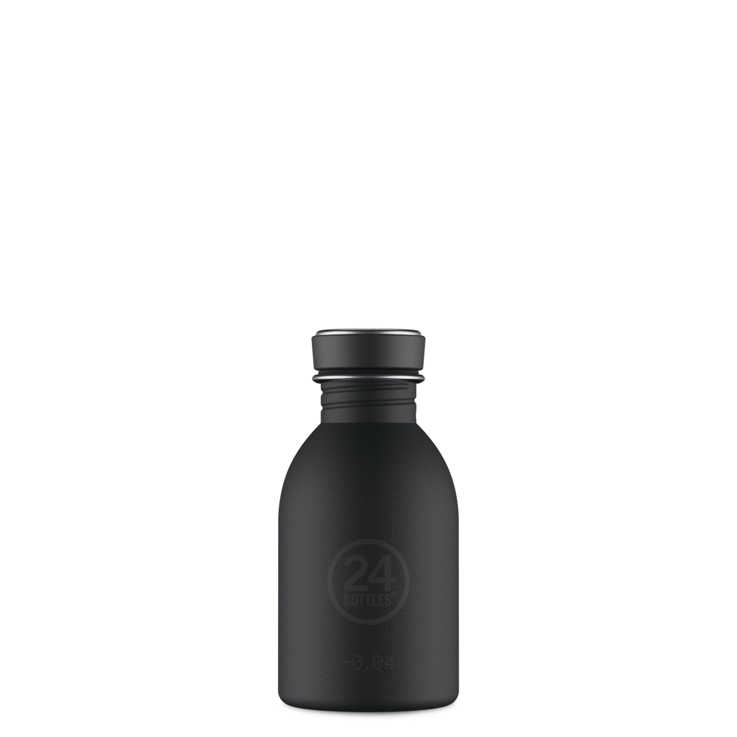 Urban Bottle | Tuxedo Black - 250 ml
