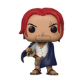 Pop! Shanks