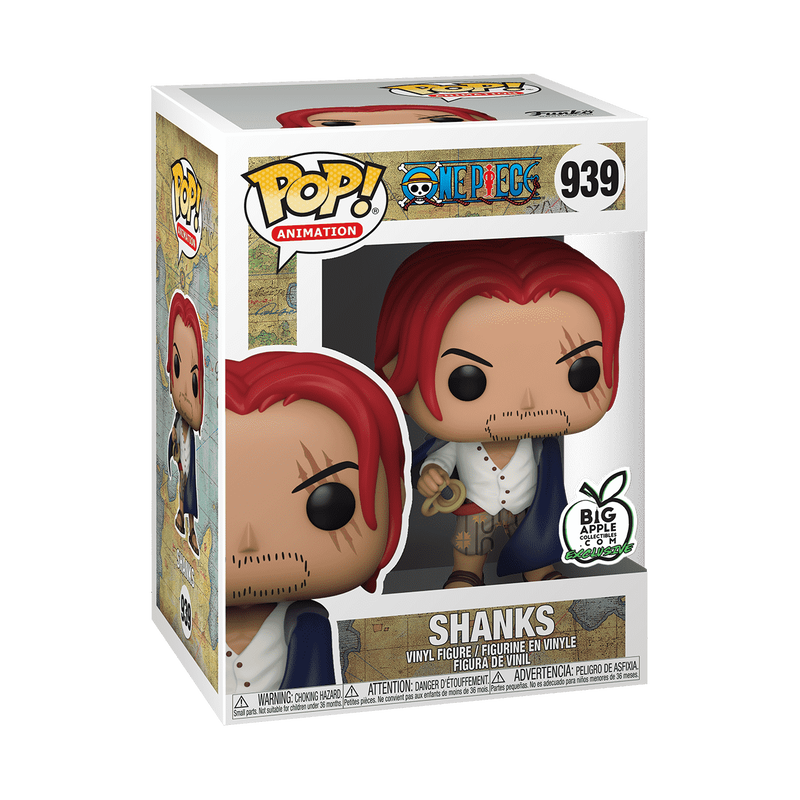 Shanks (SE) 