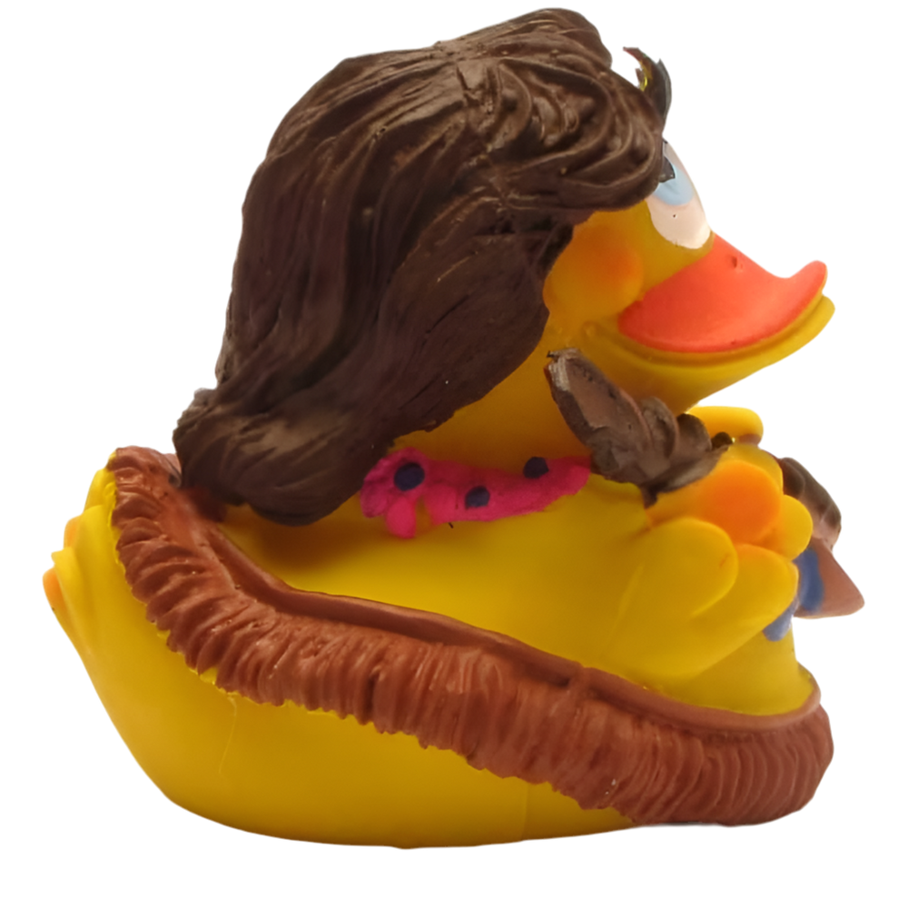 Canard Hawaïenne