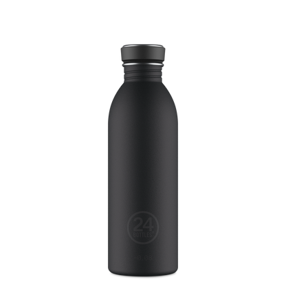 Urban Bottle | Tuxedo Black - 500 ml