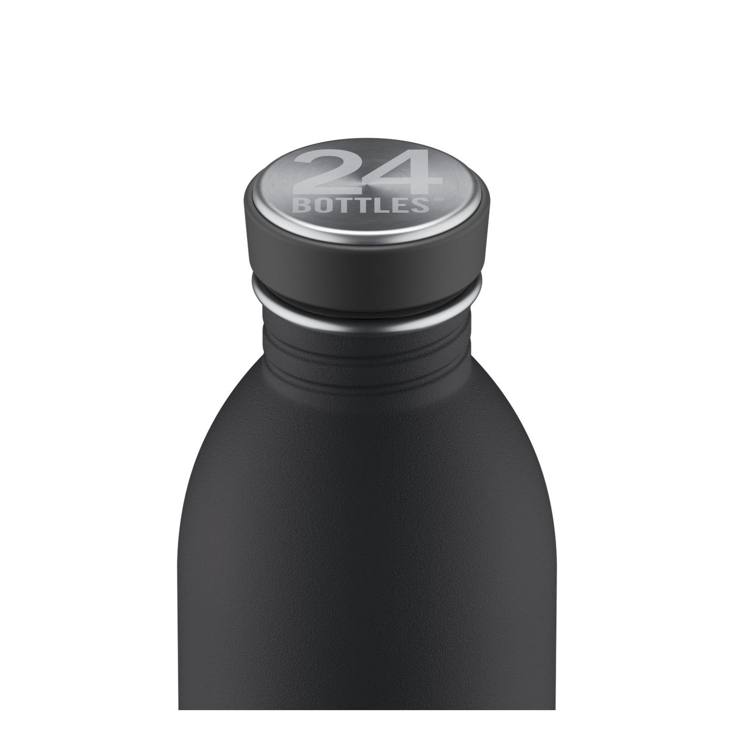 Urban Bottle | Tuxedo Black - 500 ml