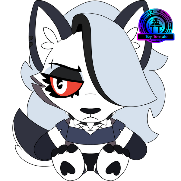 Loona Plush (16in)