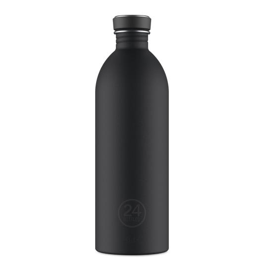 Urban Bottle | Tuxedo Black - 1000 ml