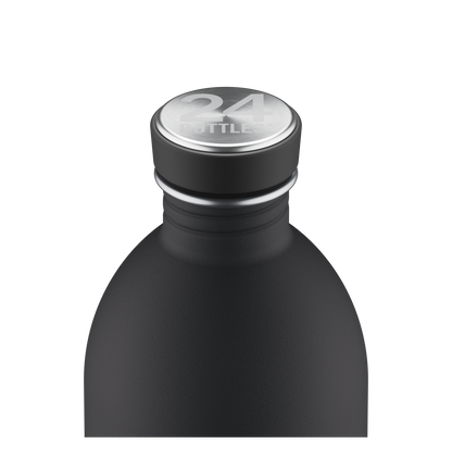 Urban Bottle | Tuxedo Black - 1000 ml